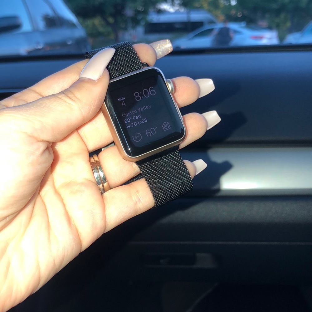 Apple Watch